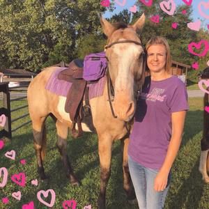 Meet your Posher, Chérie